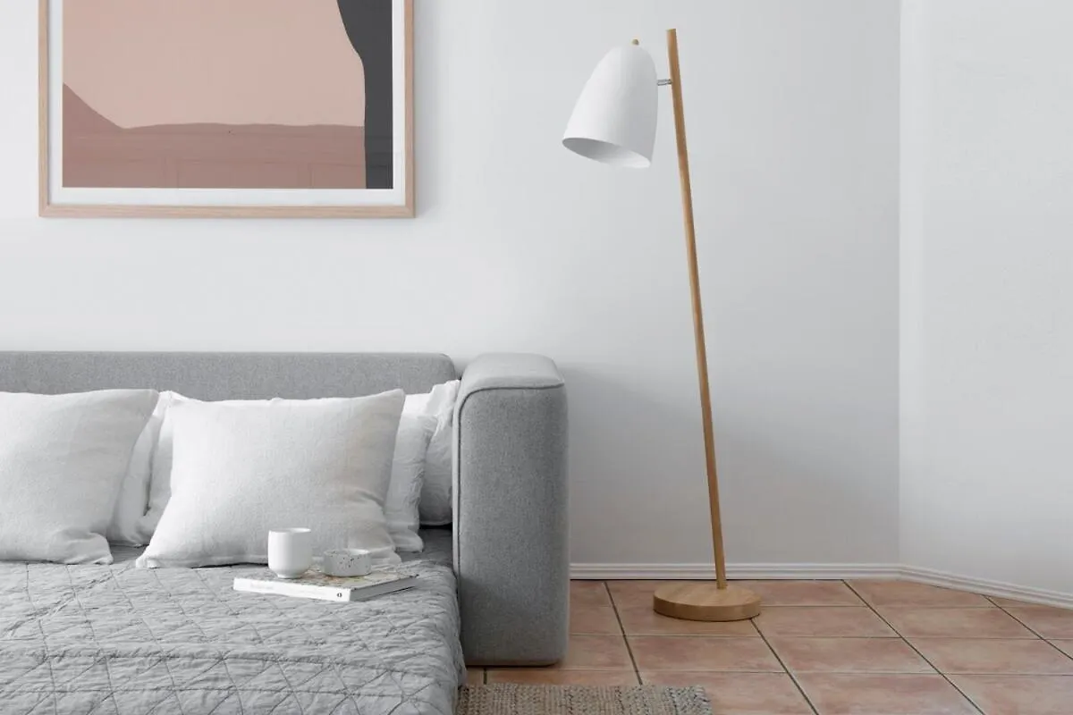 The Lane II - Byron Bay Apartment