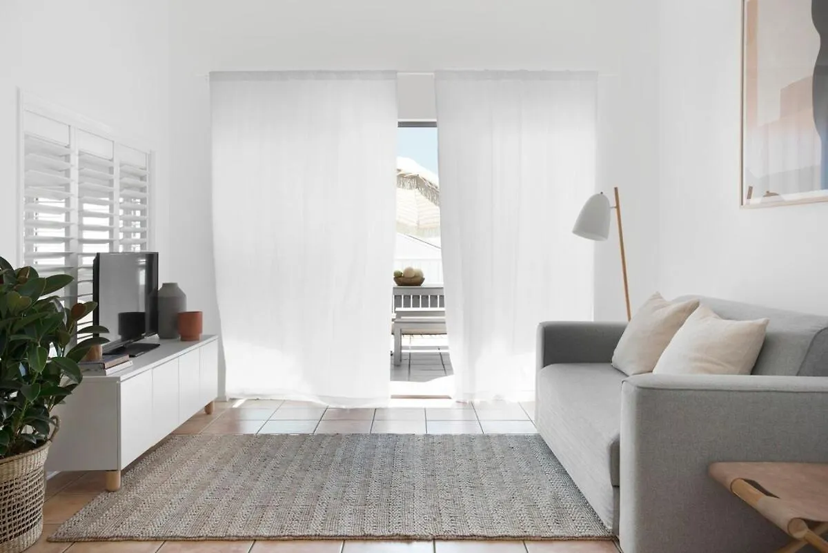 The Lane II - Byron Bay Apartment