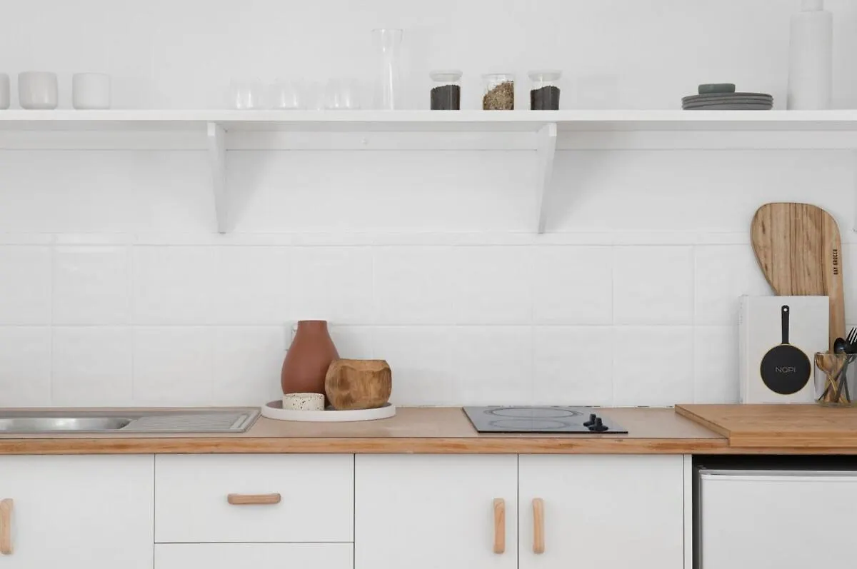 The Lane II - Byron Bay Apartment