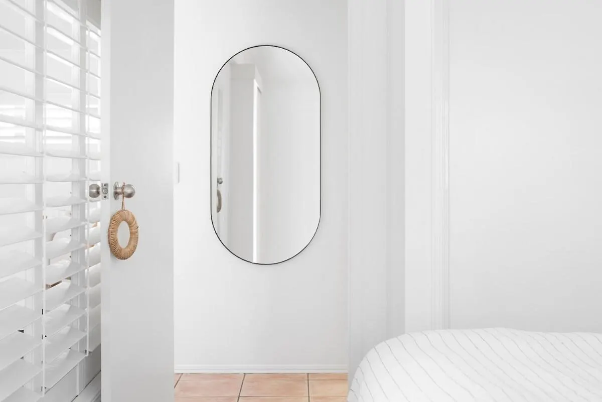 The Lane II - Byron Bay Apartment
