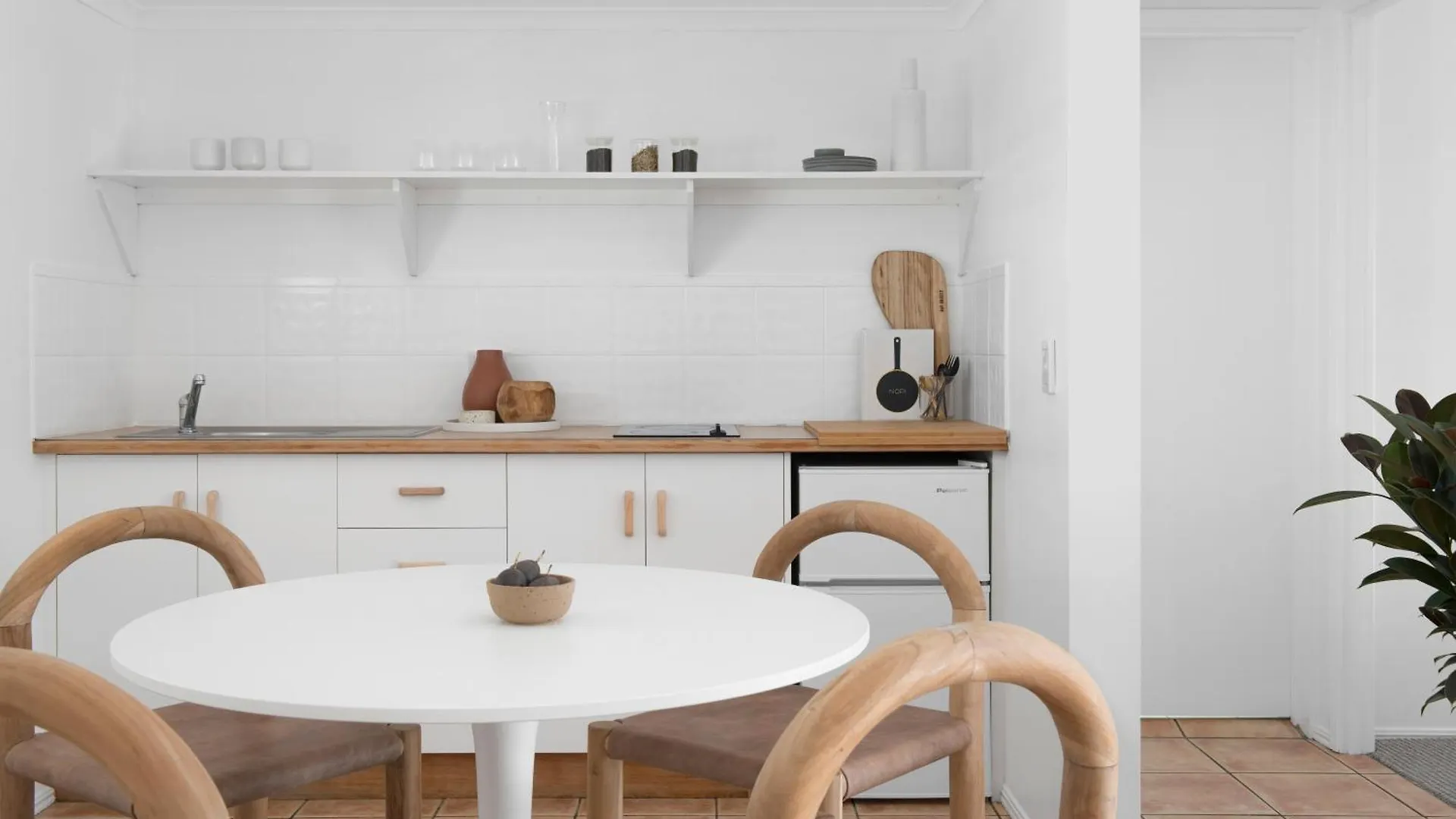 The Lane II - Byron Bay Apartment