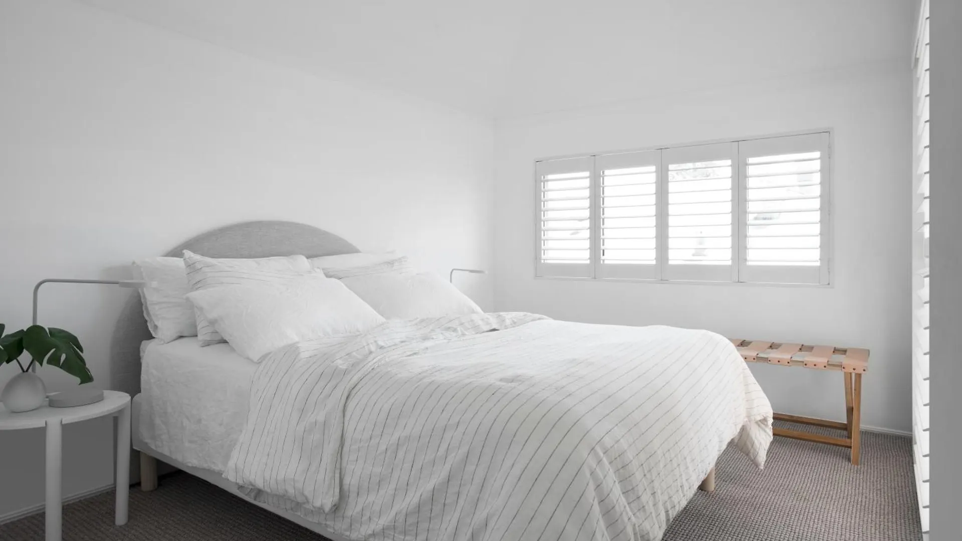 The Lane II - Byron Bay Apartment Australia
