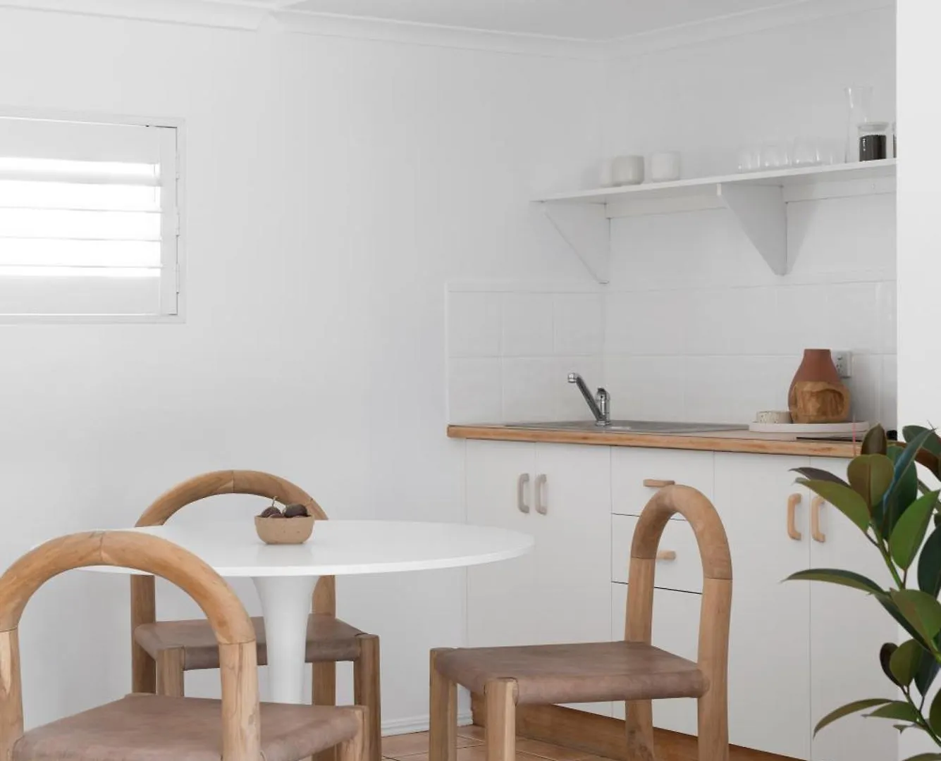 The Lane II - Byron Bay Apartment Australia