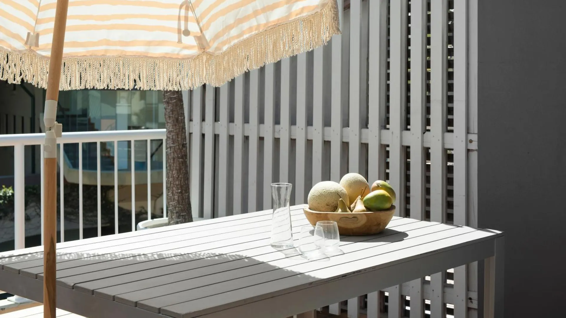 The Lane II - Byron Bay Apartment