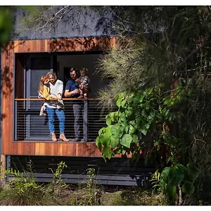 3* Ferienpark Discovery Parks -