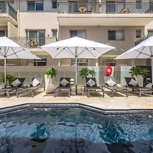 4* Aparthotel And